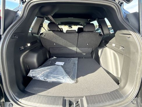 New 2026 Honda CR-V Sport image 20