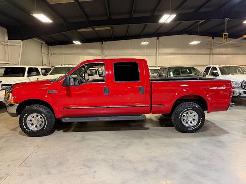 Used 1999 Ford F250 Lariat image 8