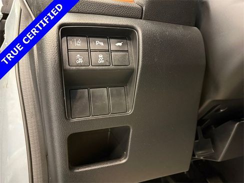 Certified 2020 Honda CR-V Touring image 19
