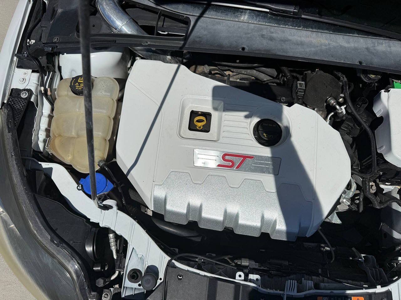 Used 2014 Ford Focus ST FWD image 10