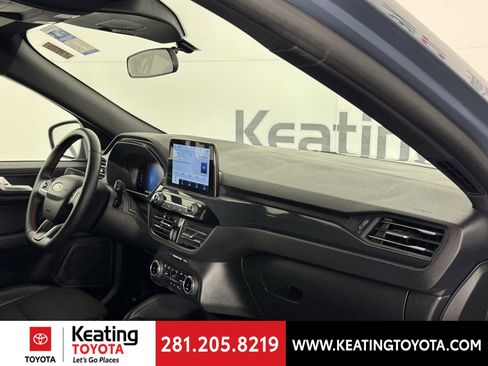 Used 2025 Ford Escape ST-Line Select image 21