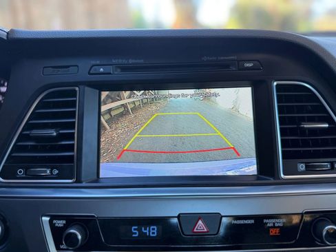 Used 2015 Hyundai Sonata Limited w/ Option Group 06 image 20