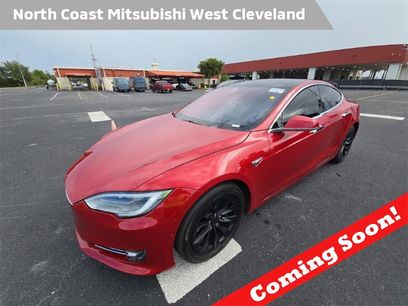 Used 2018 Tesla Model S 75D
