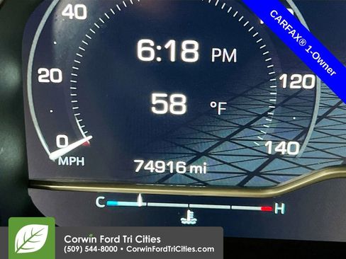 Used 2022 GMC Sierra 1500 AT4 w/ AT4 Premium Package image 2