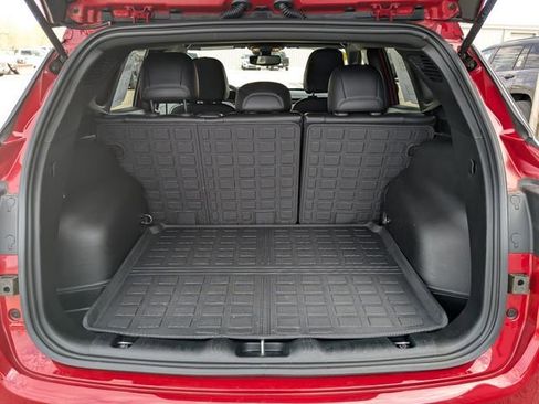 Used 2024 Jeep Compass Latitude image 26