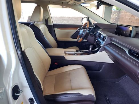Used 2019 Lexus RX 450h AWD w/ Navigation Package image 73
