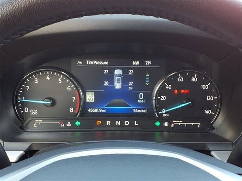 Used 2022 Ford Explorer XLT w/ Equipment Group 202A image 20