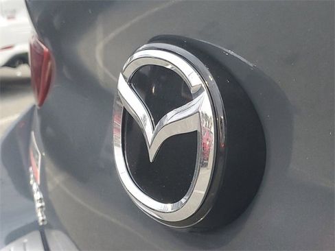 New 2026 MAZDA MAZDA3 Carbon image 6