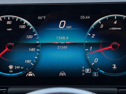 Certified 2023 Mercedes-Benz GLA 250 4MATIC image 11