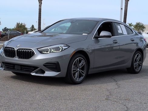 Certified 2023 BMW 228i Gran Coupe w/ Premium Package 2 image 5