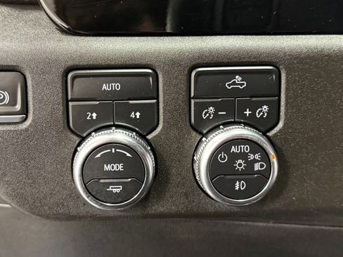 Used 2024 GMC Sierra 1500 Elevation AWD/4WD image 20