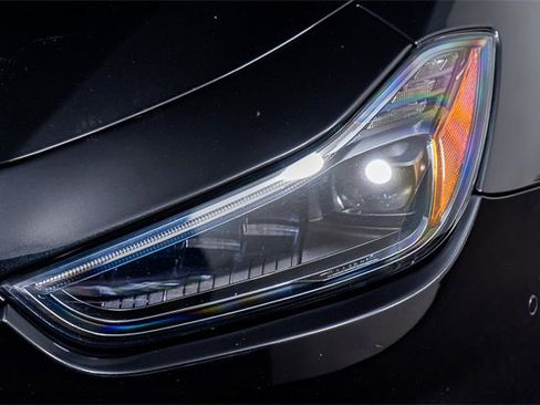 Used 2022 Maserati Ghibli Modena image 24