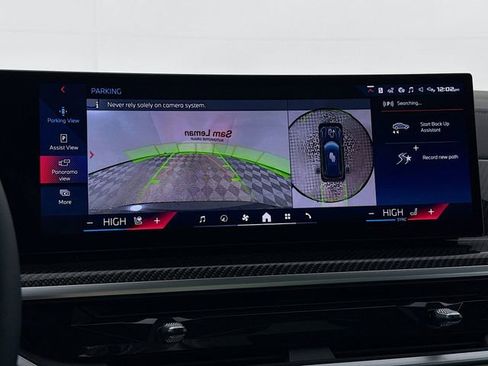 New 2026 BMW X5 M60i image 14