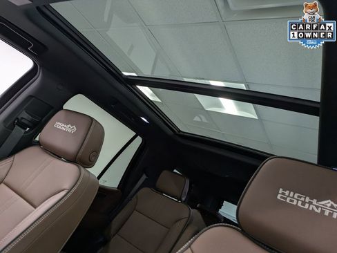 Used 2026 Chevrolet Tahoe High Country image 20