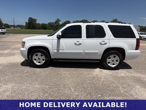 Used 2009 Chevrolet Tahoe LT RWD image 7