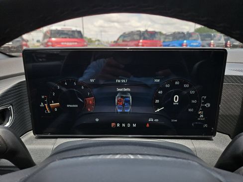 New 2026 Ford Mustang GT Premium RWD image 26