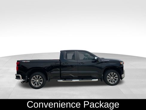 Used 2019 Chevrolet Silverado 1500 LT w/ All-Star Edition image 4