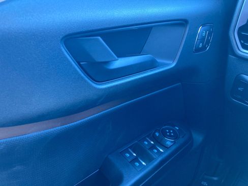 New 2025 Ford Bronco Sport Outer Banks w/ Outer Banks Tech Package+ image 22