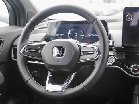 New 2025 Honda Prologue Elite image 14