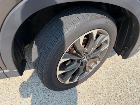 Used 2016 MAZDA CX-5 Grand Touring AWD/4WD image 9