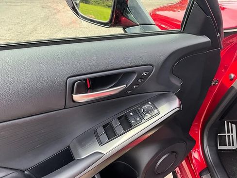 Used 2025 Lexus IS 500 w/ Accessory Package 2 RWD image 13