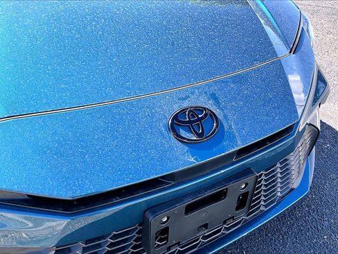 Used 2026 Toyota Camry SE w/ Convenience Package image 27