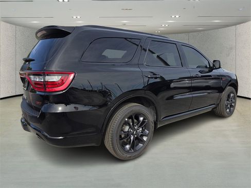 New 2026 Dodge Durango GT image 4