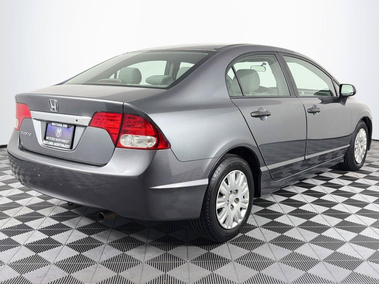 Used 2010 Honda Civic DX-VP image 24