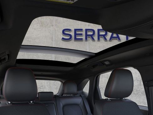 New 2026 Ford Escape ST-Line w/ Tech Pack #1 image 22