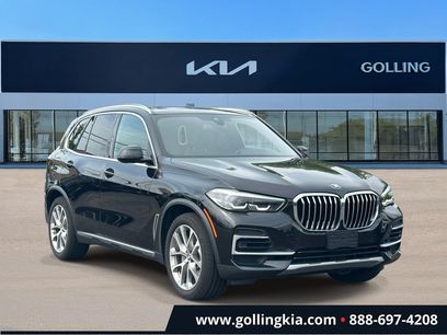 Used 2022 BMW X5 xDrive40i
