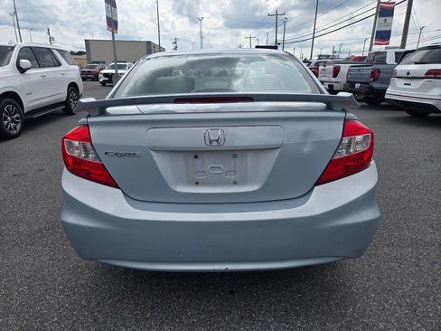 Used 2012 Honda Civic EX image 6