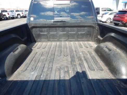 Used 2023 RAM 3500 Laramie image 7