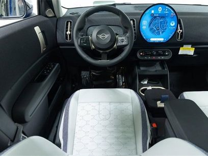 Certified 2025 MINI Cooper Countryman S