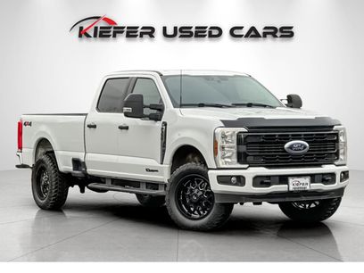 Used 2024 Ford F350 XLT