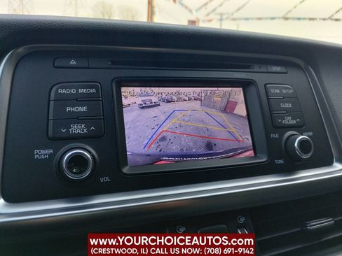 Used 2016 Kia Optima EX image 35