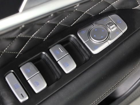 Used 2020 Genesis G70 3.3T w/ Sport Package image 23