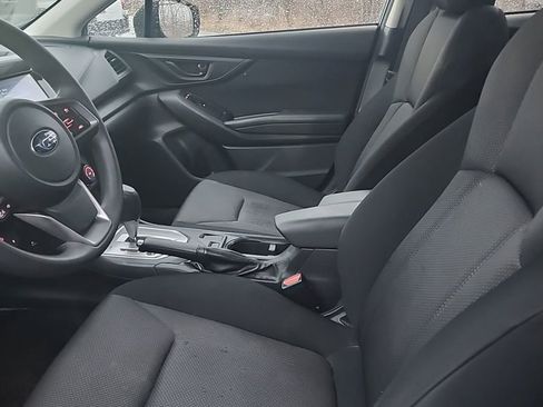 Used 2019 Subaru Impreza 2.0i w/ Eyesight image 8