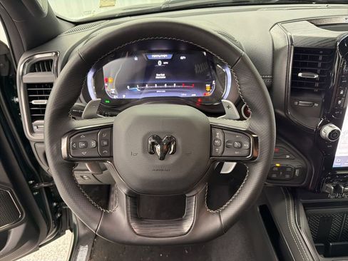 New 2026 RAM 1500 RHO AWD/4WD image 20