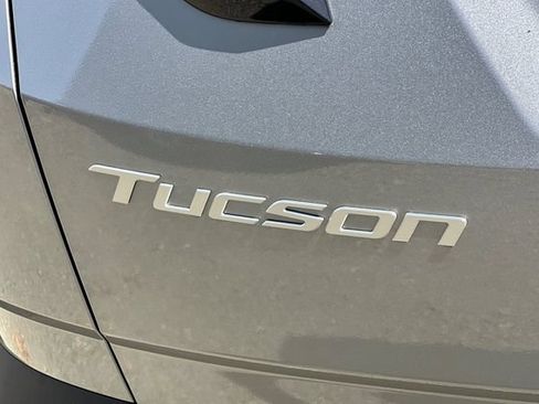 New 2026 Hyundai Tucson SEL AWD/4WD image 8