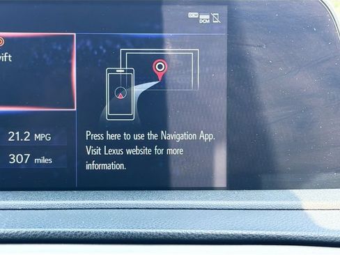 Used 2021 Lexus RX 350 FWD w/ Accessory Package image 31