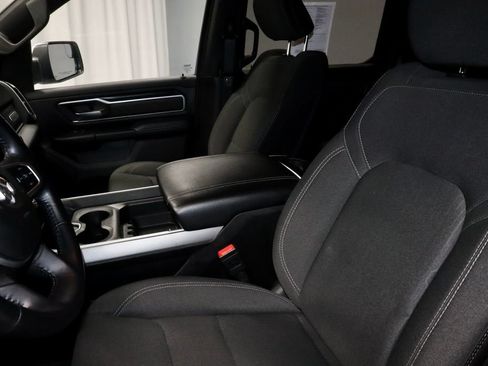 Used 2023 RAM 1500 Big Horn AWD/4WD image 24