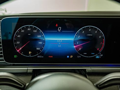 New 2026 Mercedes-Benz GLE 350 4MATIC image 25