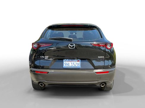 Certified 2023 MAZDA CX-30 AWD 2.5 S image 4