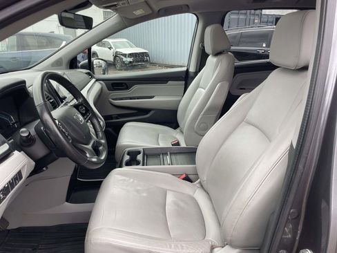 Used 2018 Honda Odyssey EX-L image 13