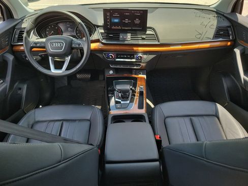 Used 2023 Audi Q5 2.0T Premium w/ Convenience Package AWD/4WD image 10