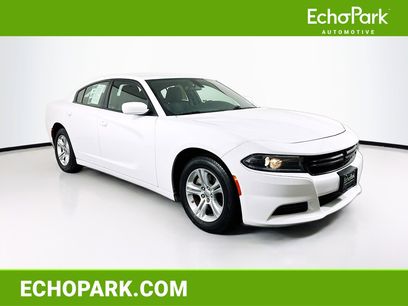 Used 2022 Dodge Charger SXT