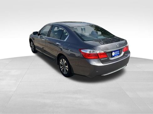 Used 2015 Honda Accord LX image 3