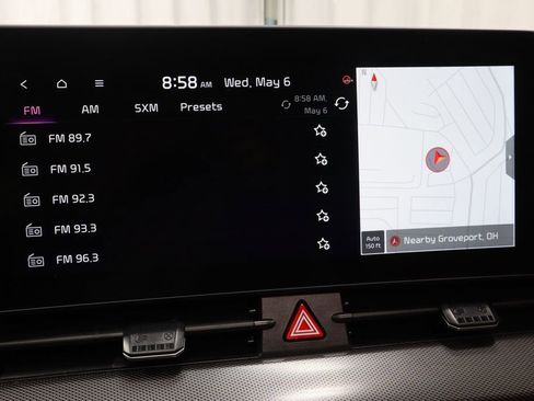 Used 2023 Kia Sportage SX Prestige AWD/4WD image 3