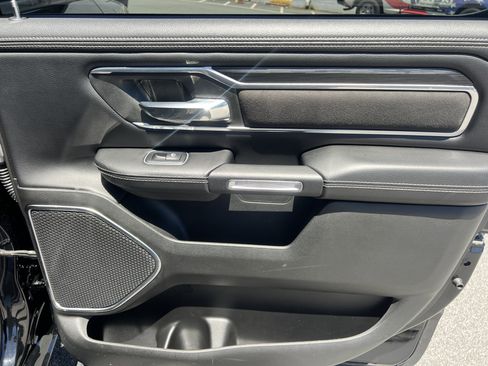 Used 2023 RAM 1500 Laramie AWD/4WD image 21