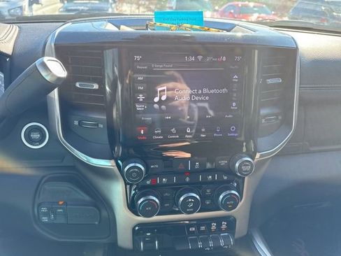 Used 2019 RAM 2500 Laramie image 27